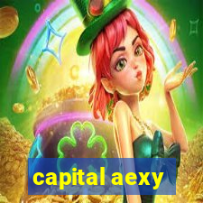 capital aexy